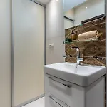 Rose Chopok 1100 M-on Hiking Trail-view-hot Tub-sauna-view * דמנובסקה דולינה