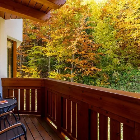 Rose Chopok 1100 M-on Hiking Trail-view-hot Tub-sauna-view * Demanovska Dolina