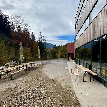 Rose Chopok 1100 M-on Hiking Trail-view-hot Tub-sauna-view Demänovská Dolina