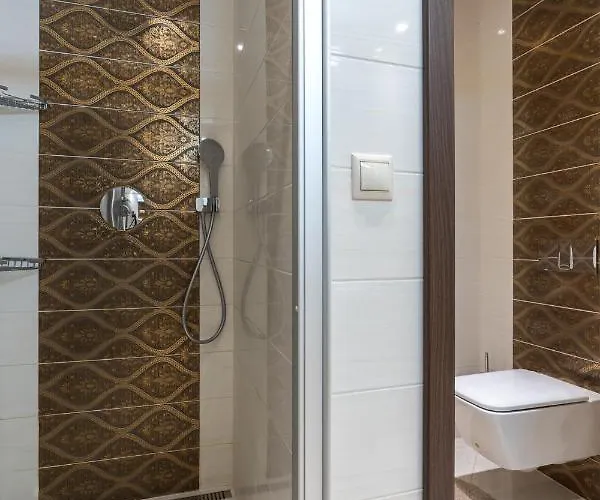 Apartament Rose Chopok 1100 M-on Hiking Trail-view-hot Tub-sauna-view